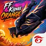 FF Kipas Orange Logo